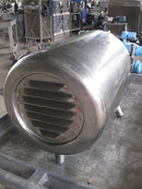 APV Puma III-Series Centrifugal Pump APV 