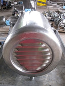 APV Puma III-Series Centrifugal Pump APV 