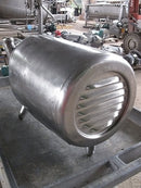 APV Puma III-Series Centrifugal Pump APV 