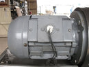 APV Puma III-Series Centrifugal Pump APV 