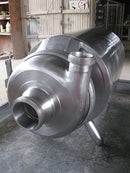 APV Puma III-Series Centrifugal Pump APV 