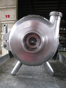 APV Puma III-Series Centrifugal Pump APV 