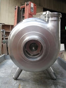 APV Puma III-Series Centrifugal Pump APV Puma 