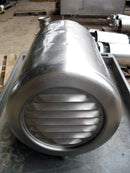 APV Puma III-Series Centrifugal Pump APV Puma 