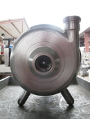 APV Puma III-Series Centrifugal Pump APV Puma 