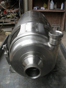APV Puma III-Series Centrifugal Pump APV Puma 