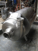 APV Puma III-Series Centrifugal Pump APV Puma 