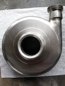 APV Puma III-Series Centrifugal Pump APV Puma 