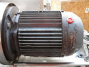 APV Puma III-Series Centrifugal Pump APV Puma 