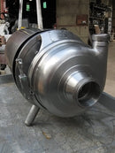 APV Puma III-Series Centrifugal Pump APV Puma 