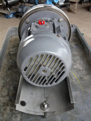 APV Puma III-Series Centrifugal Pump APV Puma 