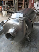 APV Puma III-Series Centrifugal Pump APV Puma 