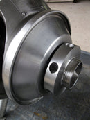 APV Puma III-Series Centrifugal Pump APV Puma 