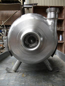 APV Puma III-Series Centrifugal Pump APV Puma 