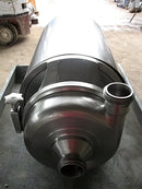 APV Puma III-Series Centrifugal Pump APV Puma 