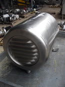 APV Puma III-Series Centrifugal Pump APV Puma 