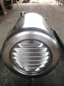 APV Puma III-Series Centrifugal Pump APV Puma 