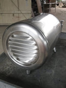 APV Puma III-Series Centrifugal Pump APV Puma 