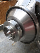 APV Puma III-Series Centrifugal Pump APV Puma 