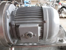 APV Puma III-Series Centrifugal Pump APV Puma 