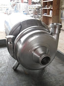 APV Puma III-Series Centrifugal Pump APV Puma 