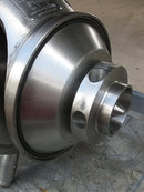 APV Puma III-Series Centrifugal Pump APV Puma 