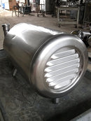 APV Puma III-Series Centrifugal Pump APV Puma 