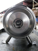 APV Puma III-Series Centrifugal Pump APV Puma 