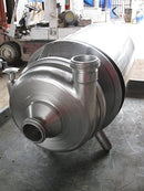 APV Puma III-Series Centrifugal Pump APV Puma 