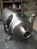 APV Puma III-Series Centrifugal Pump APV Puma 