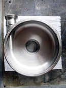 APV Puma III-Series Centrifugal Pump APV Puma 