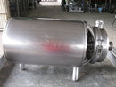 APV Puma III-Series Centrifugal Pump APV Puma 