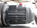 APV Puma III-Series Centrifugal Pump APV Puma 