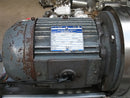 APV Puma III-Series Centrifugal Pump APV Puma 