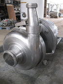 APV Puma III Series Sanitary Centrifugal Pump APV 