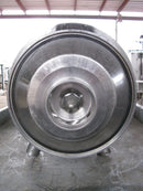 APV Puma III Series Sanitary Centrifugal Pump APV 