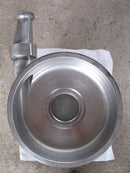 APV Puma III Series Sanitary Centrifugal Pump APV 