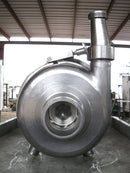 APV Puma III Series Sanitary Centrifugal Pump APV 