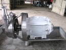 APV Puma III Series Sanitary Centrifugal Pump APV 