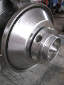 APV Puma III Series Sanitary Centrifugal Pump APV 