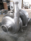 APV Puma III Series Sanitary Centrifugal Pump APV 