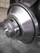 APV Puma III Series Sanitary Centrifugal Pump APV 