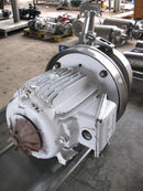 APV Puma III Series Sanitary Centrifugal Pump APV 