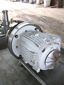 APV Puma III Series Sanitary Centrifugal Pump APV 