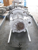 APV Puma III Series Sanitary Centrifugal Pump APV 