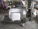 APV Puma III Series Sanitary Centrifugal Pump APV 