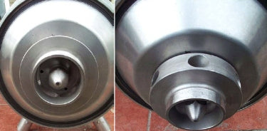 APV Puma Pump Stainless Steel APV 