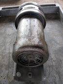 APV Puma Sanitary Centrifugal Pump - 1 HP APV Puma 