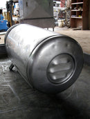 APV Puma Sanitary Centrifugal Pump - 1 HP APV Puma 