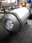 APV Puma Sanitary Centrifugal Pump - 1 HP APV Puma 